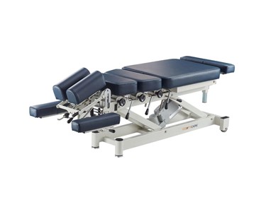 Confycare - Chiropractic Lift Table