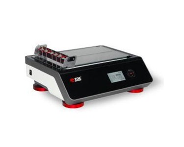 Drying Time Recorder | Laboratory Equipment