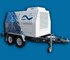 Trailer Mounted Units | High Pressure - 190Z