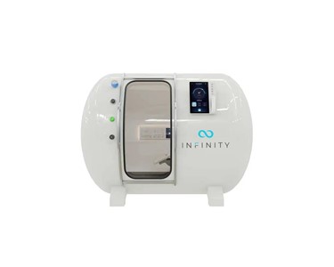 Hyperbaric Oxygen Chamber | Infinity GZ