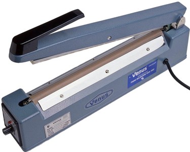 300mm Premium Impulse Heat Sealer – No Cutter – 2mm Element