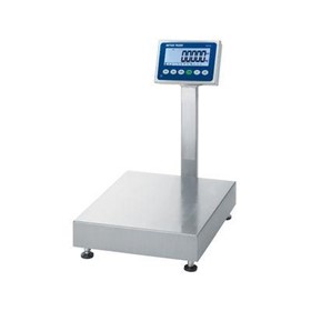 Checkweighing Bench Scale | BBA238-8A3R/S