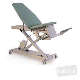 Gynaecology Examination Chair
