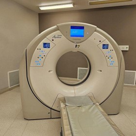 Aquilion Prime 160 Slice CT Scanner