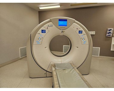 Toshiba - Aquilion Prime 160 Slice CT Scanner - (EX3572)