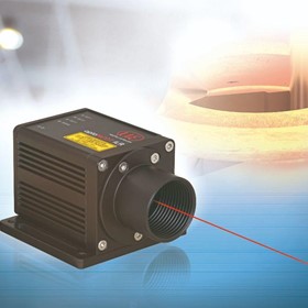 ILR2250 - Industrial Long Range Laser Sensor