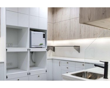Dental Fit-Out | Sensational Smiles Kirawee