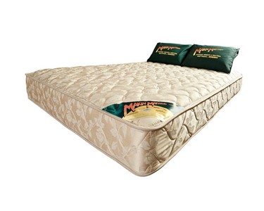 Makin Mattresses - Natural Comfort Wool 