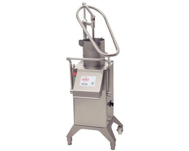 Hallde - Vegetable Preparation Machine | RG-400i-3PH