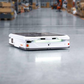KMP 1500P Autonomous Mobile Platform