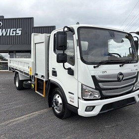 2026 Aumark S 9D15