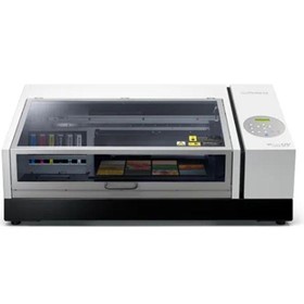 UV Printers I Verauf Lef Series