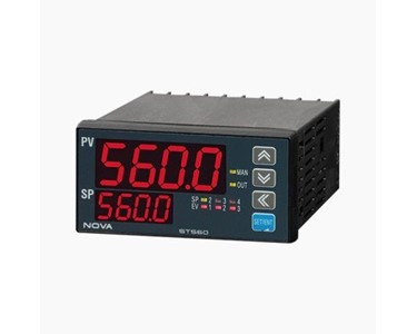 Temperature Controller - NOVA500 ST Series	