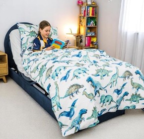 Novacustom Paediatric Bed