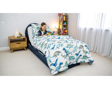 Novacorr - Novacustom Paediatric Bed