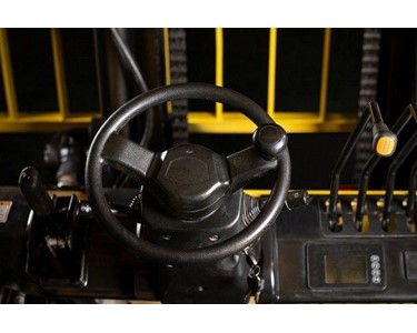 Hyster - Forklift 5,000kg-7,000kg | H5.0-7.0UT6 