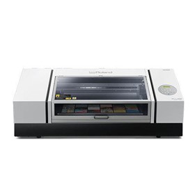 Benchtop UV Flatbed Printers | Versa UV LEF Series