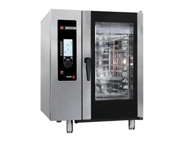 Fagor - Advanced Plus Electric 10 Trays Combi Oven | APE-101