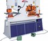 Hydraulic Punch & Shear - 125 Tonne - IW-125SD