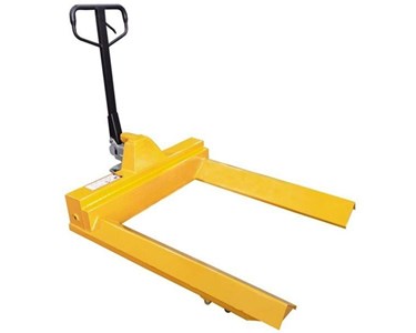 Mitaco - Roll Pallet Jack / Reel Pallet Jack – 1500kg Capacity – 990mm Wide