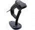 Datalogic - Quick Scan 2D Barcode Scanner USB STD BLK KIT | QW2520-BKK1S