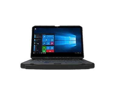 Rugged Laptop | L140AD-4