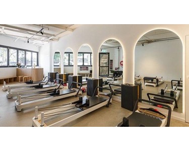 Retail & Entertainment Fitouts