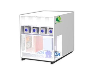 Refrigerant Dehumidifier - ACDHUM-LD
