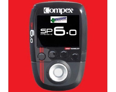 Compex - Sp 8.0 Muscle Stimulator / Digital TENS