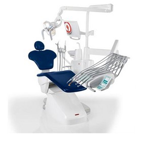 Dental Unit | Classe A3 Plus