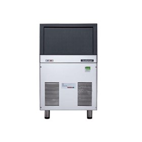 AF 80 AS OX Undercounter Ice Machine - Flake Ice