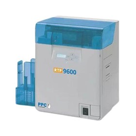 Re-transfer Card Printer | PPC RTP 9600 