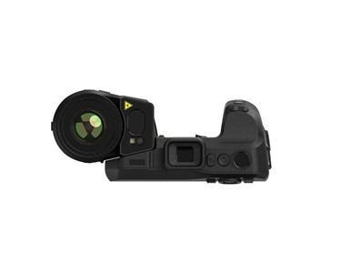 HIKMICRO - SP60-L25  Handheld Thermal Imaging Camera
