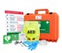 ZOLL - AED Plus Defibrillator Hardshell Carry Case Bundle