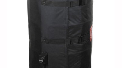 2026 Heating Guide: Best Practices for Heating Lubricating Oils and Greases in Drums & IBCs