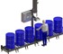 AiCROV - Drum Pail Can Filling Systems | LSB