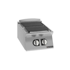 Square Electric Boiling Tops | 900 Series 