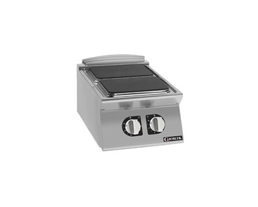 Giorik - Square Electric Boiling Tops | 900 Series 