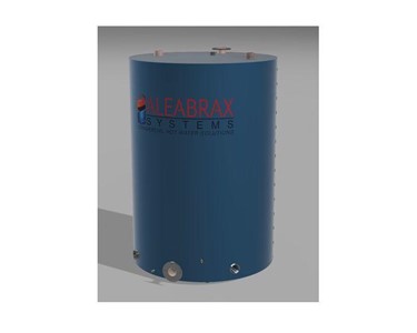 Aleabrax - Heat Exchangers | AMX Series