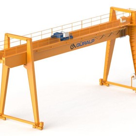 Portal Gantry Cranes