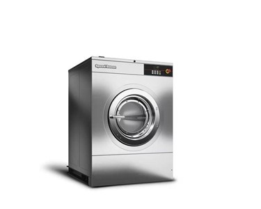 Hardmount Washer | Speed Queen SCA100NN Quantum Gold 45Kg 