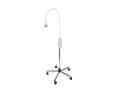 Heine - Examination Light with Mobile Stand |  EL3 LED 