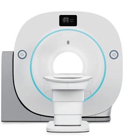 MRI Scanner | SsaMR 1.5T
