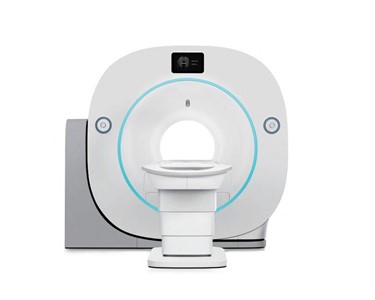 MRI Scanner | SsaMR 1.5T