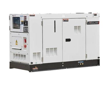 Powerlink - Diesel Generator 415V | 22kVA | DT20P5S