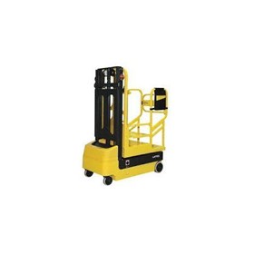 Low Level Electric Order Picker