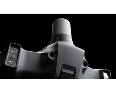 Smart Farming Drone | DJI AGRAS T40 