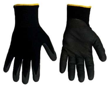 Industrial Polyester Gloves - 144pairs