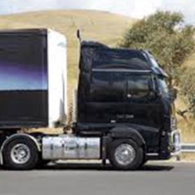 Prime Mover Truck | FH16 