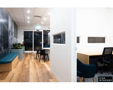 Medical Fitouts | Melbourne Arthroplasty | Icon Interiors 